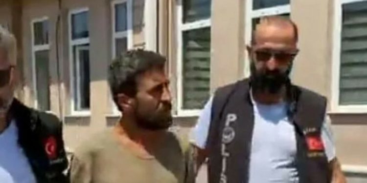 Çanakkale’de eşini öldürüp paylaşım yapan zanlıya ağırlaştırılmış müebbet hapis istemi