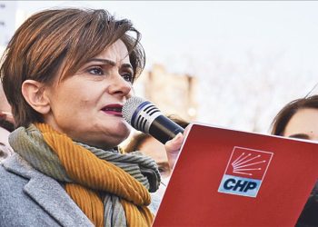 Canan Kaftancıoğlu: İstanbul seçimlerinin mimarı Kılıçdaroğlu’dur