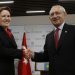 CHP ve İyi Parti arasındaki anket anlaşmazlığı