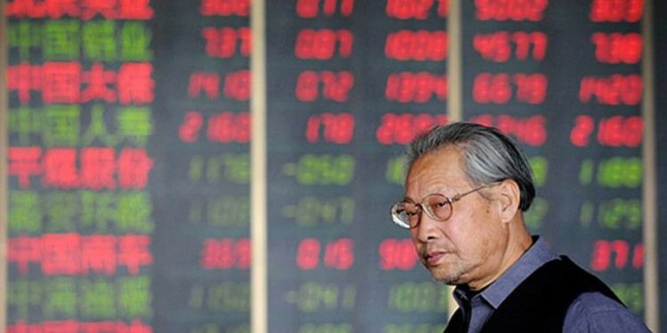 Çin piyasaları, yeni ay yılı dolayısıyla kapalı olacak