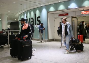 Çin’den gelenlere yönelik koronavirüs tedbirleri alan ülkelerin sayısı artıyor