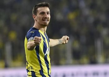 CSKA Moskova Mert Hakan Yandaş’ı istiyor