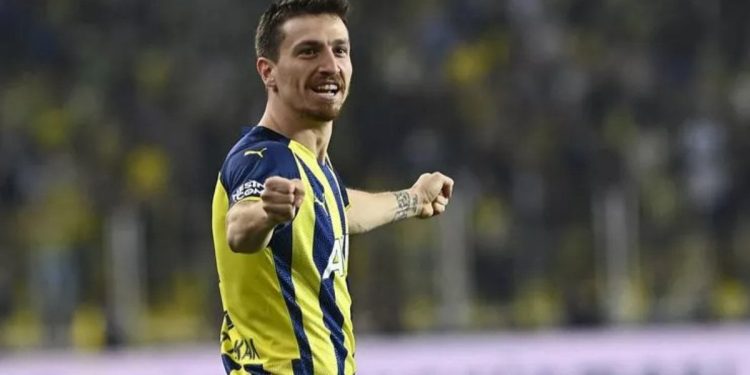 CSKA Moskova Mert Hakan Yandaş’ı istiyor