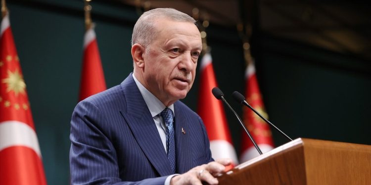 Cumhurbaşkanı Erdoğan’dan EYT düzenlemesiyle ilgili açıklama