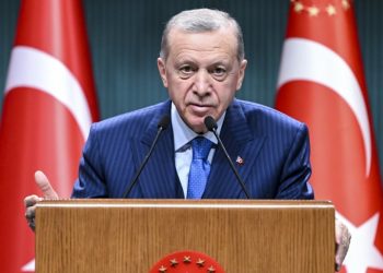 Cumhurbaşkanı Erdoğan’ın İsveç sözleri dünya basınında