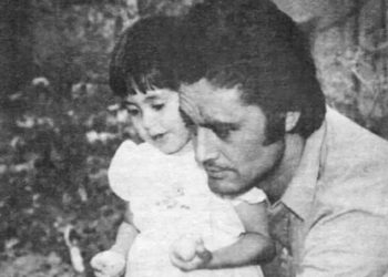 Cüneyt Arkın’ın kızı Filizi’i görenin ağzı açık kaldı…