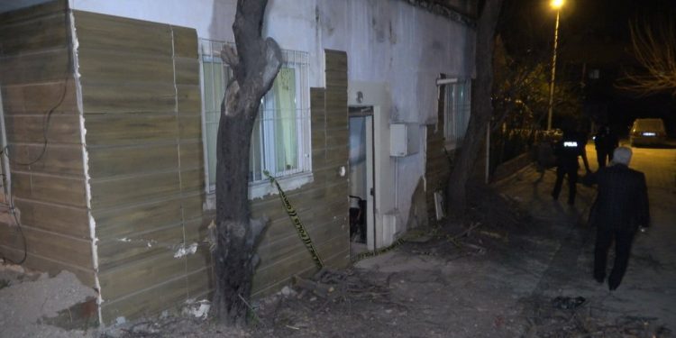 Denizli’de cansız bedeni bulunan bebeğin kardeşleri korumaya alındı