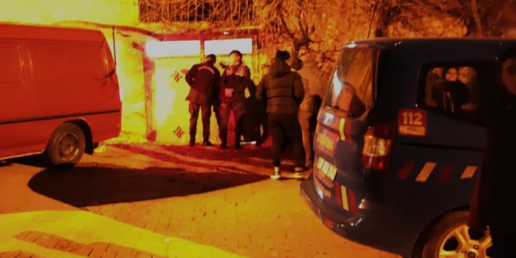 Denizli’de hastaneden evine izinli geldi, evinde ölü bulundu