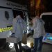Denizli’de vücudunda darp ve izmarit izleri olan bebek cesedi bulundu