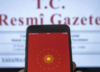 Döviz tevdiat hesaplarıyla ilgili tebliğ Resmi Gazete’de