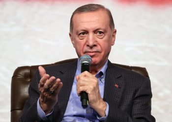 Dünya, Cumhurbaşkanı Erdoğan’ın İsveç ve Finlandiya mesajını konuşuyor