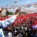 Economist: Türkiye’de hiç kimse Erdoğan gibi seçim kampanyası yürütemez
