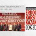 Economist’in 2023 yorumu: Muhalefetin Erdoğan’a karşı kazanması zor