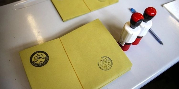 Erken seçim olacak mı? 2023 seçimi 14 Mayıs’ta mı yapılacak?