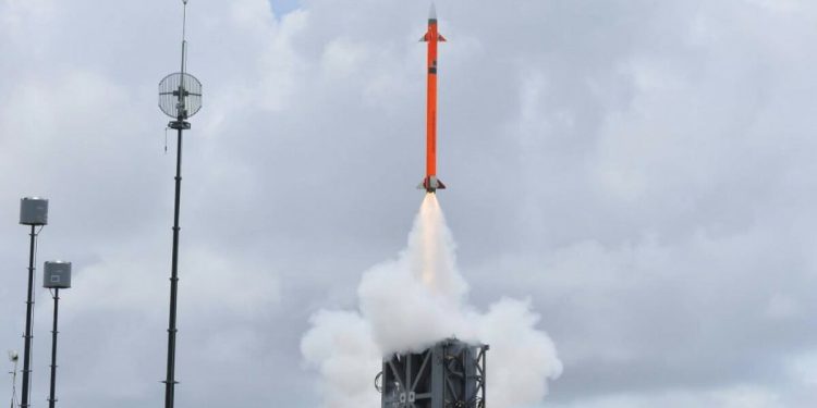 Ermenistan, MRSAM hava savunma sistemini almak istiyor