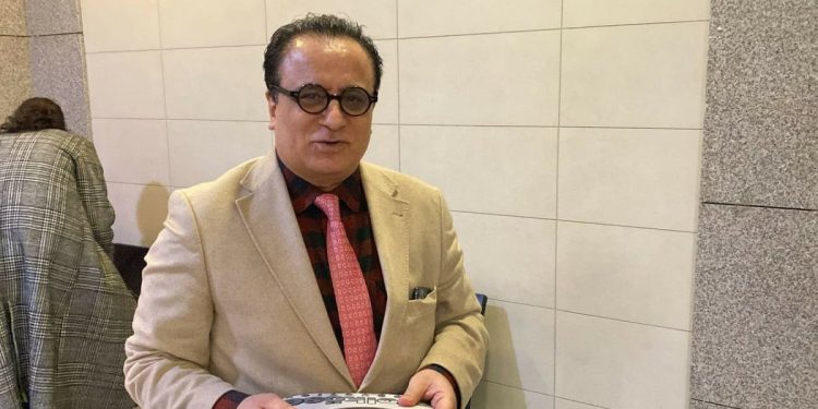 Erol Köse ‘Ölünce sevemezsem seni’ davasını kazandı