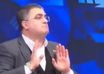 Ersan Şen: Cumhurbaşkanı Erdoğan her şekilde aday olabilir