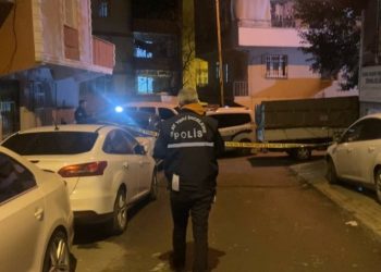 Esenler’de kadın cinayeti: Boşanma aşamasındaki eşini öldürdü