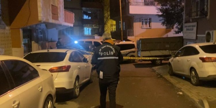 Esenler’de kadın cinayeti: Boşanma aşamasındaki eşini öldürdü