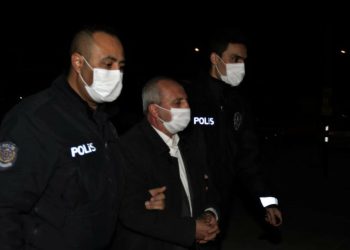 Eskişehir’de 11 öğrenciyi taciz eden müdüre 24 yıl hapis