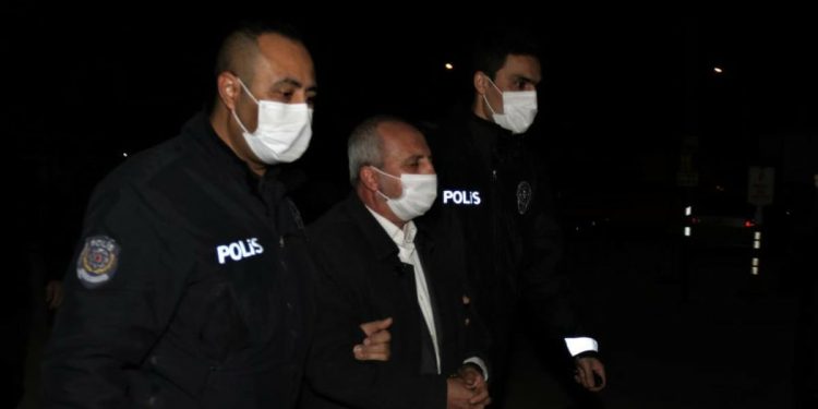 Eskişehir’de 11 öğrenciyi taciz eden müdüre 24 yıl hapis