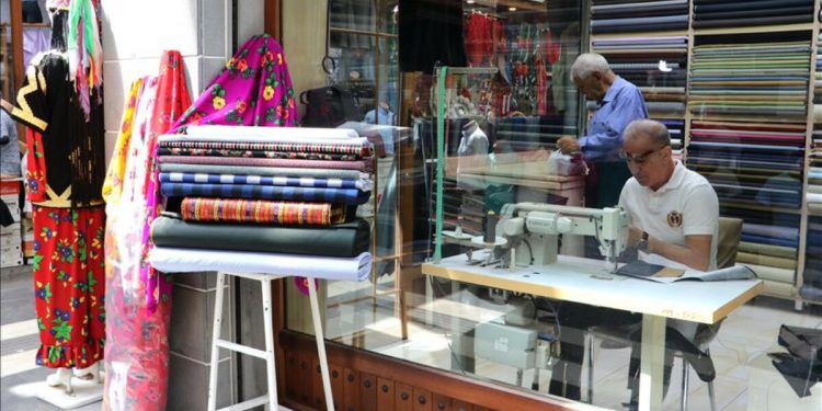 Esnaf da emeklilikten yararlanmak istiyor