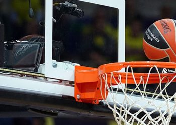 Euroleague’de bugün hangi maçlar var? 6 Ocak Euroleague maç programı..