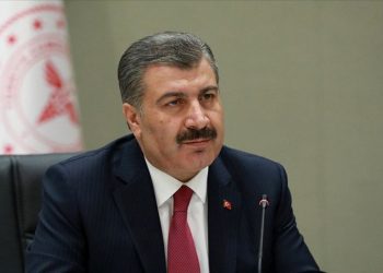 Fahrettin Koca’dan sahte ilaç açıklaması: Türkiye’de kimse kullanmadı