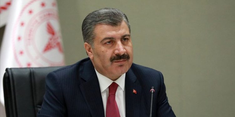 Fahrettin Koca’dan sahte ilaç açıklaması: Türkiye’de kimse kullanmadı