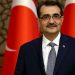 Fatih Dönmez Avrupa’ya doğalgaz sevkiyatı için tarih verdi