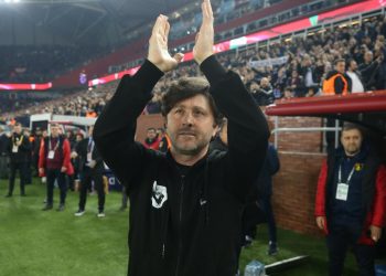 Fatih Tekke: Kendimi Trabzonspor’a ait hissediyorum