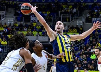 Fenerbahçe, Bayern Münih’i sahasında mağlup etti