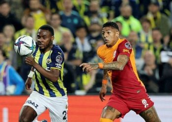 Fenerbahçe Galatasaray derbi maçı ne zaman, saat kaçta? Fenerbahçe Galatasaray maçı hangi kanalda?