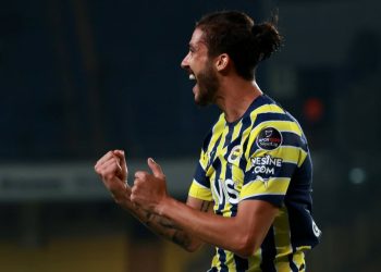 Fenerbahçe, Gustavo Henrique ile sözleşme feshini görüştü
