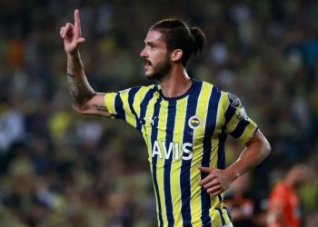 Fenerbahçe, Gustavo’yu göndermek istiyor