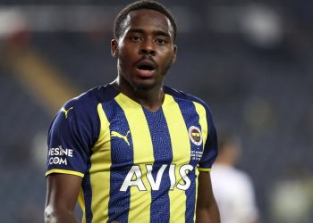 Fenerbahçe’de gündem giden oyuncular