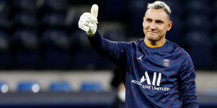 Fenerbahçe’de Keylor Navas transferinde son durum