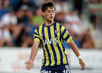 Fenerbahçe’den Arda Güler ve serbest kalma maddesi açıklaması