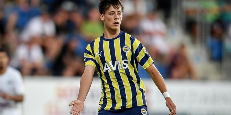 Fenerbahçe’den Arda Güler ve serbest kalma maddesi açıklaması