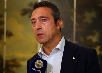 Fenerbahçe’den Dursun Özbek’e cevap