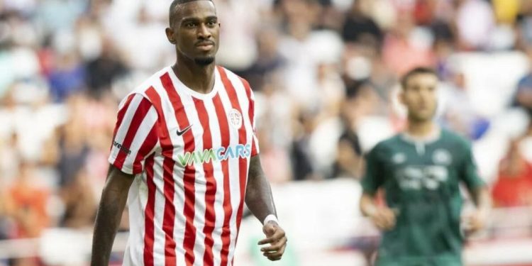 Fenerbahçe’nin Haji Wright için son teklifi