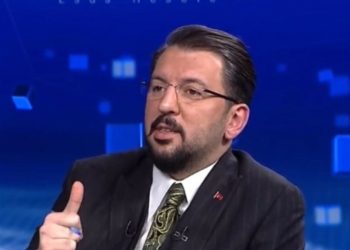 Ferhat Murat’tan 6’lı masaya Kolpaçino benzetmesi