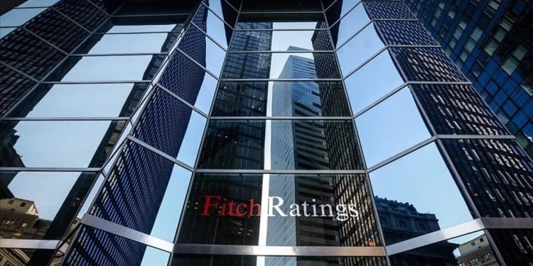 Fitch Ratings, 2023’te Avrupa’dan daralma bekliyor