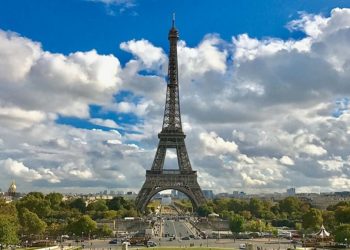 Fransa’da her 3 kadından biri tecavüze uğruyor