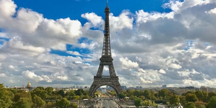 Fransa’da her 3 kadından biri tecavüze uğruyor