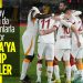 Galatasaray, çeyrek finalde