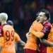 Galatasaray, Hatayspor’u dört golle geçti