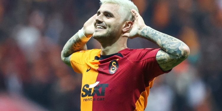Galatasaray, Icardi’nin bonservisini almak istiyor