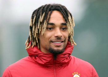Galatasaray, Sacha Boey’den 12 kat kar edecek