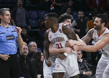 Galatasaray’a Dylan Ennis’den iyi haber